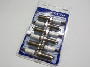 Image of Spark Plug Set image for your 2010 Volvo XC60   